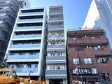 リュクス門前仲町 リュクス門前仲町2
