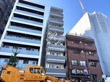 リュクス門前仲町 リュクス門前仲町3