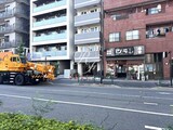 リュクス門前仲町 リュクス門前仲町5
