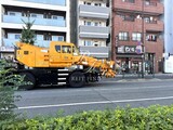 リュクス門前仲町 リュクス門前仲町7
