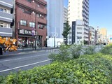リュクス門前仲町 リュクス門前仲町8