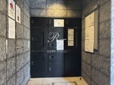 プレセダンヒルズ目黒柿の木坂 プレセダンヒルズ目黒柿の木坂17