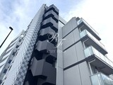プレセダンヒルズ目黒柿の木坂 プレセダンヒルズ目黒柿の木坂1