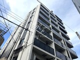 プレセダンヒルズ目黒柿の木坂 プレセダンヒルズ目黒柿の木坂2