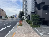 プレセダンヒルズ目黒柿の木坂 プレセダンヒルズ目黒柿の木坂5