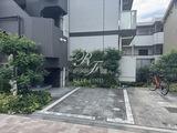 プレセダンヒルズ目黒柿の木坂 プレセダンヒルズ目黒柿の木坂6