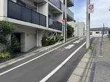 プレセダンヒルズ目黒柿の木坂 共用部 物件画像1