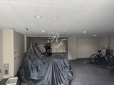 プレセダンヒルズ目黒柿の木坂 共用部 物件画像2