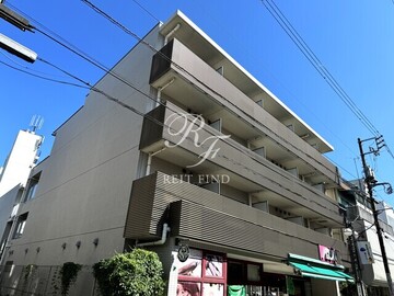 レジディア南品川 レジディア南品川1