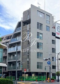 エスセナーリオ中野坂上 物件画像