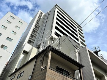 レジディア新御徒町2 レジディア新御徒町Ⅱ1