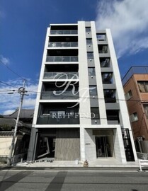 HF押上レジデンス2 物件画像