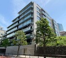 パークマンション檜町公園 外観 物件画像1