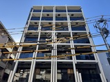 シーズンフラッツ菊川ノース シーズンフラッツ菊川ノース2