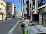 シーズンフラッツ菊川ノース シーズンフラッツ菊川ノース9