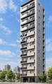 パークレジデンス小石川 外観 物件画像1