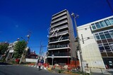 ウィーヴベース墨田パーク 外観 物件画像1