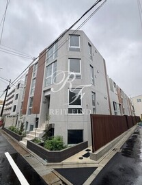 タスキリシェス目黒本町 物件画像