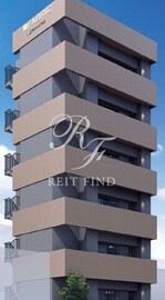 ファブリック信濃町レジデンス 物件画像