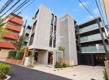 ルミナコート高井戸 外観 物件画像1