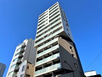 レジディア文京本郷4 レジディア文京本郷Ⅳ1