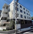 グランパセオ中野新井薬師前 外観 物件画像1