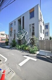 プレアス新大久保 物件画像