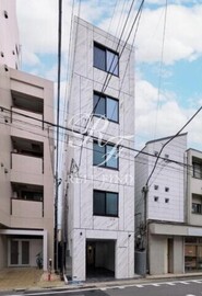 クレセール西小山 物件画像