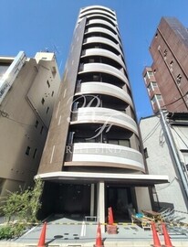 ヴィラクレスト東上野 物件画像