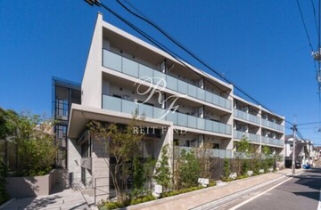 ルフォンプログレ中野富士見町ザ・レジデンス 物件画像