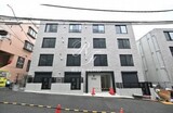 アバンティア西新宿1 外観 物件画像1