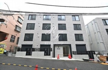 アバンティア西新宿1 物件画像