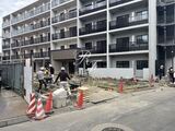 クレヴィスタ墨田 外観 物件画像12
