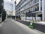 クレヴィスタ墨田 外観 物件画像9