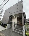 リブリ・志村三丁目 外観 物件画像1