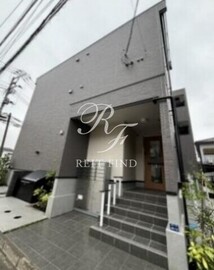 リブリ・志村三丁目 物件画像