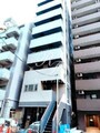 ソレイユ蒲田 外観 物件画像1