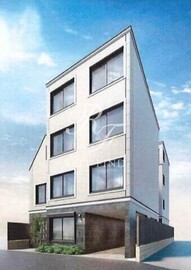 Majestic Life 三軒茶屋 物件画像