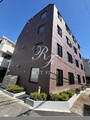 トリビュート西大井 外観 物件画像1