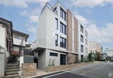 グランパセオ用賀 外観 物件画像1