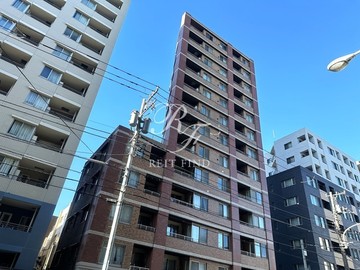 レジディア文京千石2 レジディア文京千石Ⅱ1