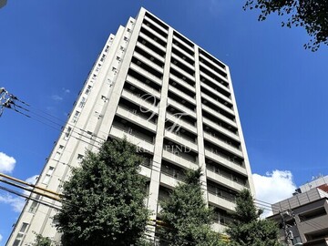 レジディア文京本駒込 レジディア文京本駒込1