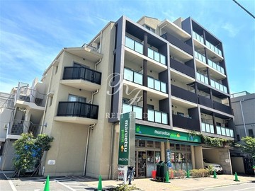 レジディア千駄木 レジディア千駄木1