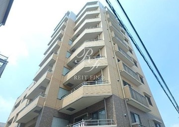 レジディア根岸 レジディア根岸のイメージ写真①