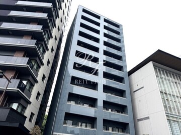 レジディア上野池之端 レジディア上野池之端1
