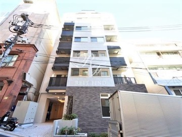 ドゥ・サム赤坂 ドゥサム赤坂のイメージ写真①