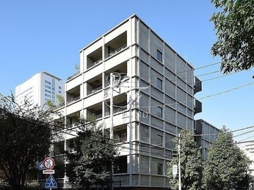 NakameguroCrossover NakameguroCrossoverのイメージ写真①