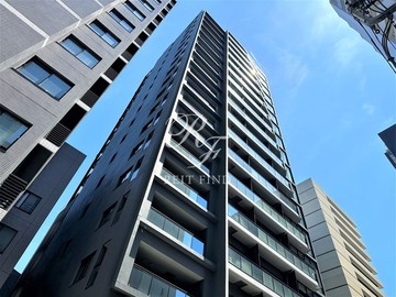 パークリュクス虎ノ門 パークリュクス虎ノ門1