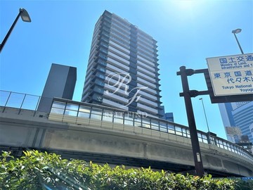 フェニックス西参道タワー フェニックス西参道タワー1