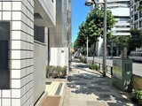コンフォリア新宿御苑1 コンフォリア新宿御苑Ⅰ11